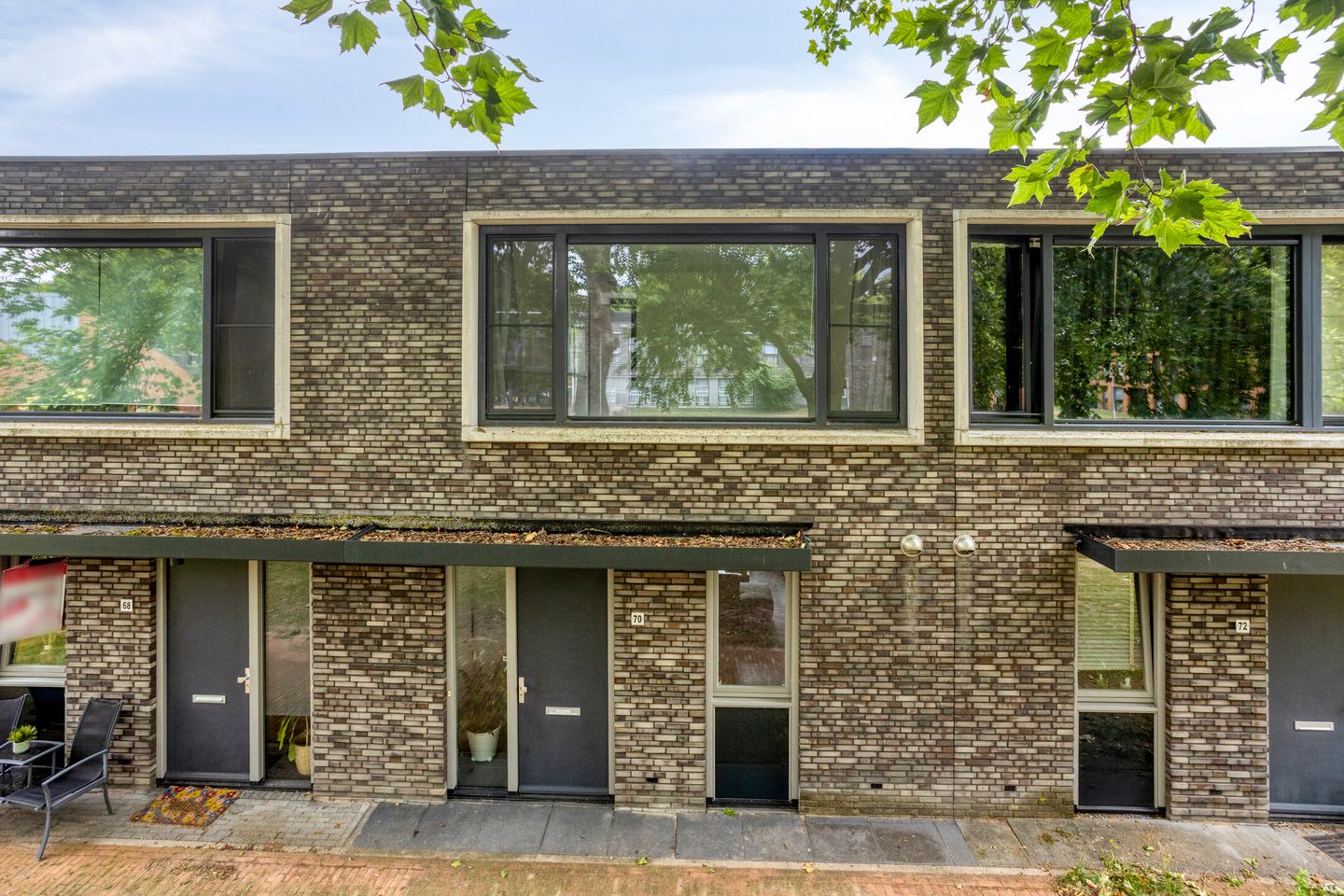 Meerkoetstraat 70