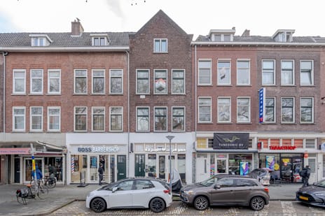 Groene Hilledijk 204-A02