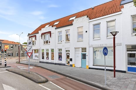 Scheldestraat 80
