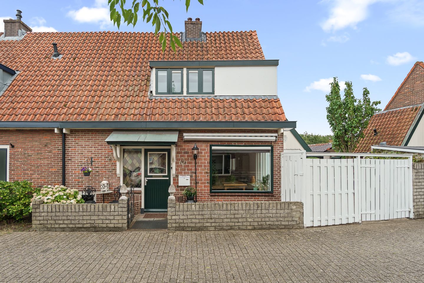 Stormerdijkstraat 7