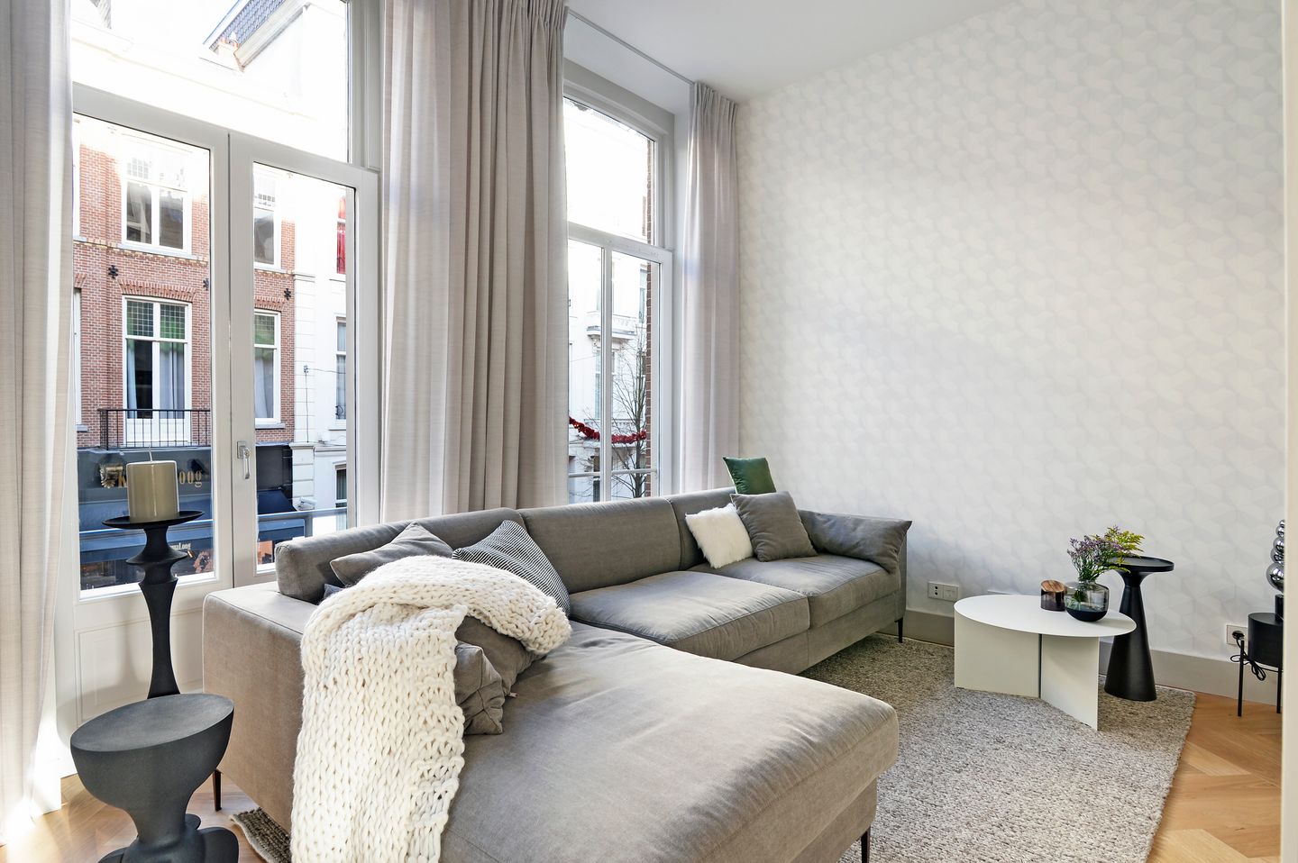 Pieter Cornelisz. Hooftstraat 17-B