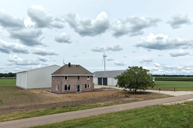 Bloesemlaan 34