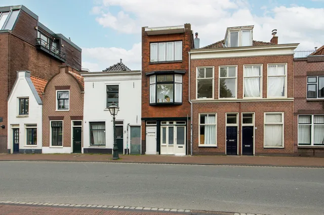 2e Binnenvestgracht 8