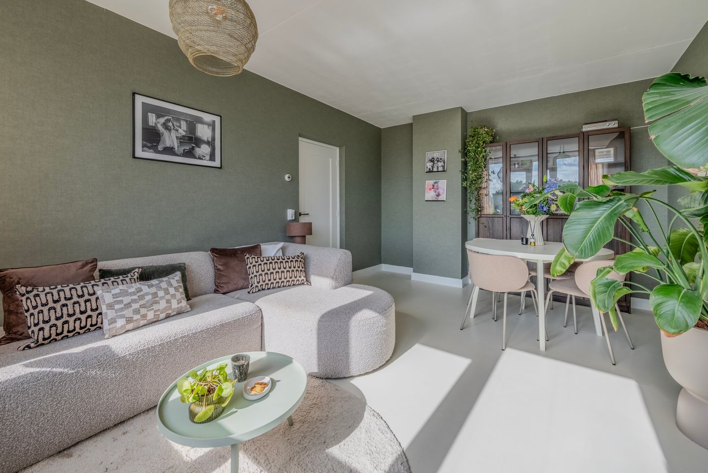 Van Goudoeverstraat 99