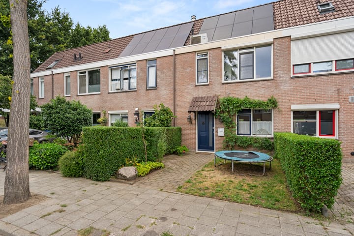 Paul Gabriëlstraat 8