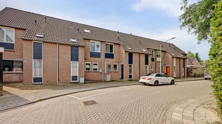 Vijverhof 39