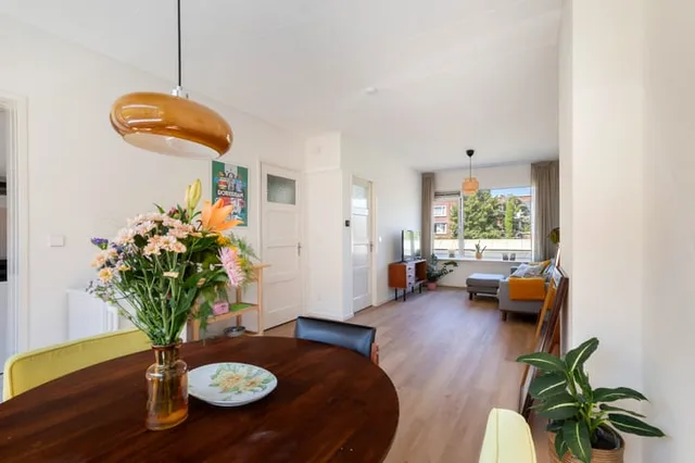 Cleyburchstraat 25-B