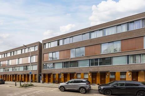 Herman Costerstraat 25