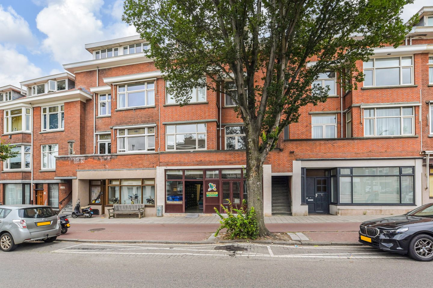 Westduinweg 54-A