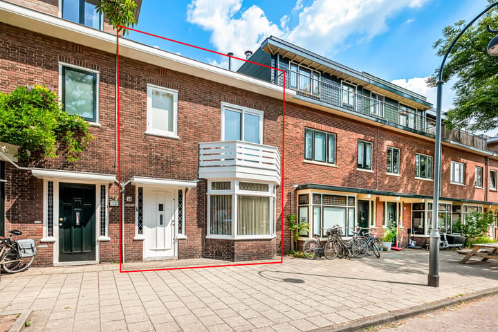 Stuyvesantstraat 52