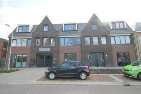 Haydnlaan 25 n