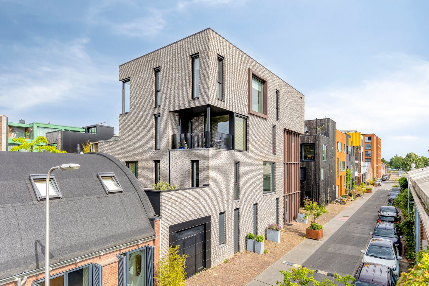 Scheepvaartstraat 8-A