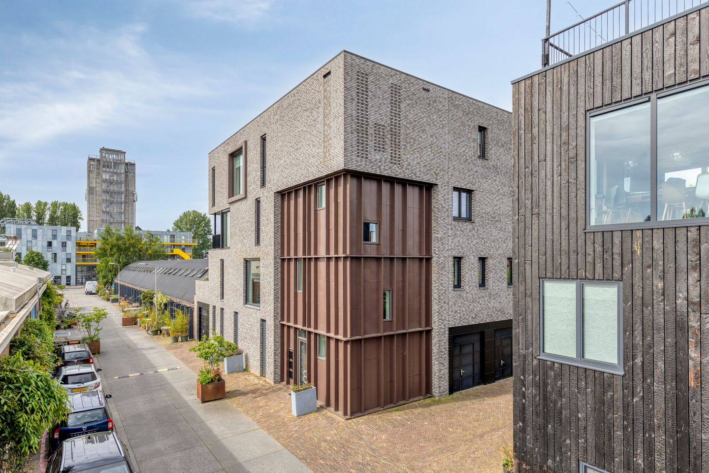 Scheepvaartstraat 8-A