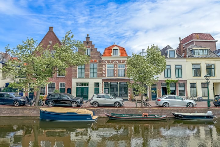 Oudegracht 232