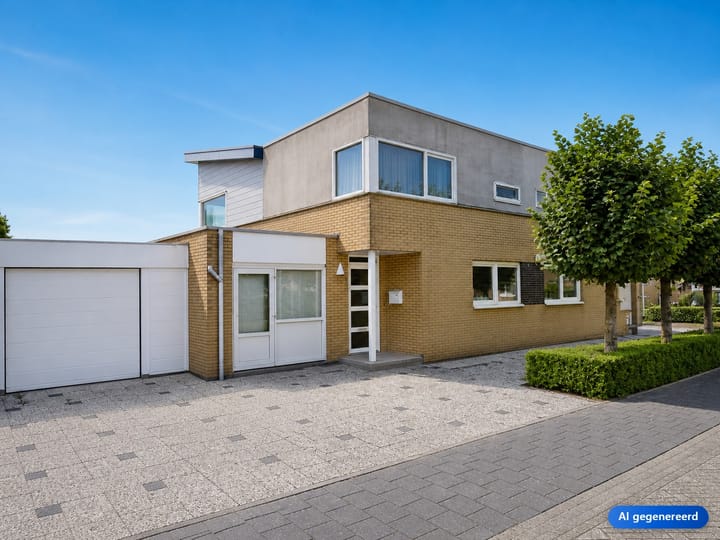Beulakerwiede 21