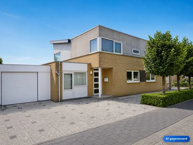 Beulakerwiede 21