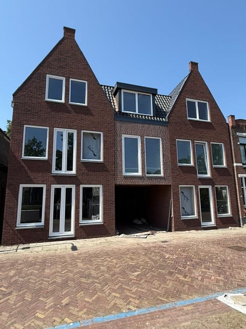 Herenwal 76-F
