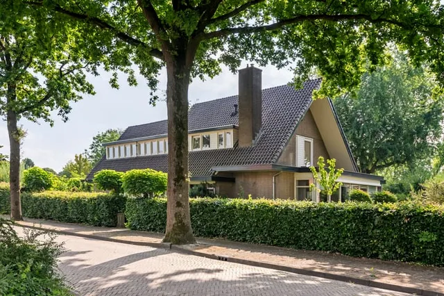 Prinses Marijkelaan 2