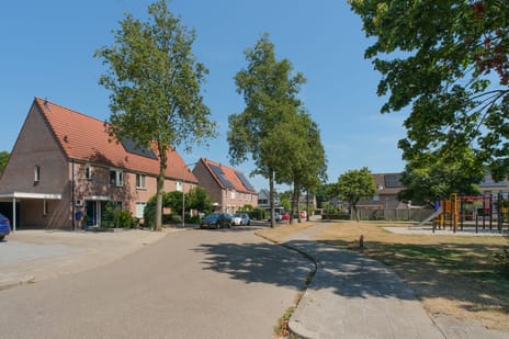 De Wielewaal 20
