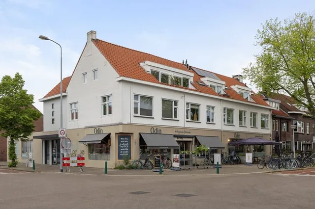 Gladiolusstraat 4
