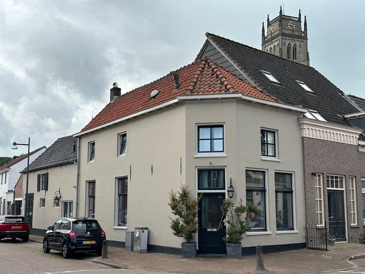 Oenselsestraat 28