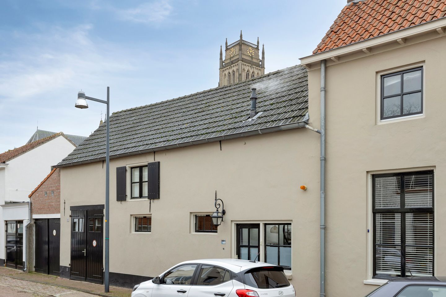 Oenselsestraat 28