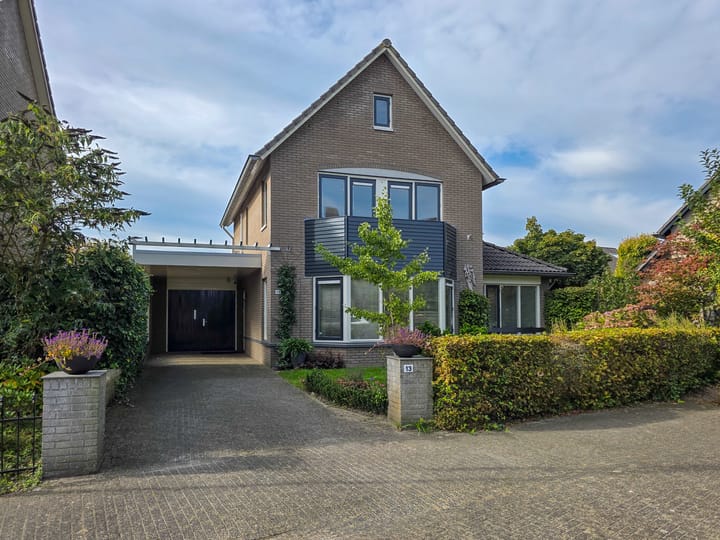 Klippenweg 13