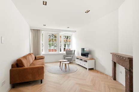Paramaribostraat 52-2