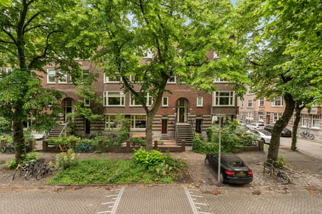 Vroesenlaan 43-B