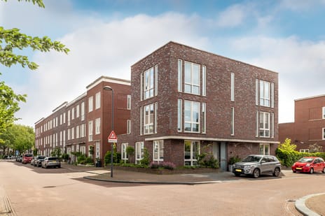 Smits van Waesberghestraat 16