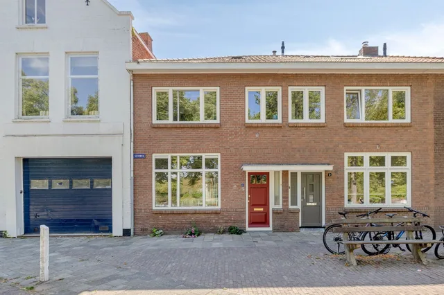 Seisweg 1
