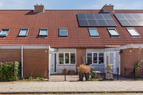 Wethouder Wierdelsstraat 24