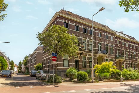 Nijhoffstraat 195