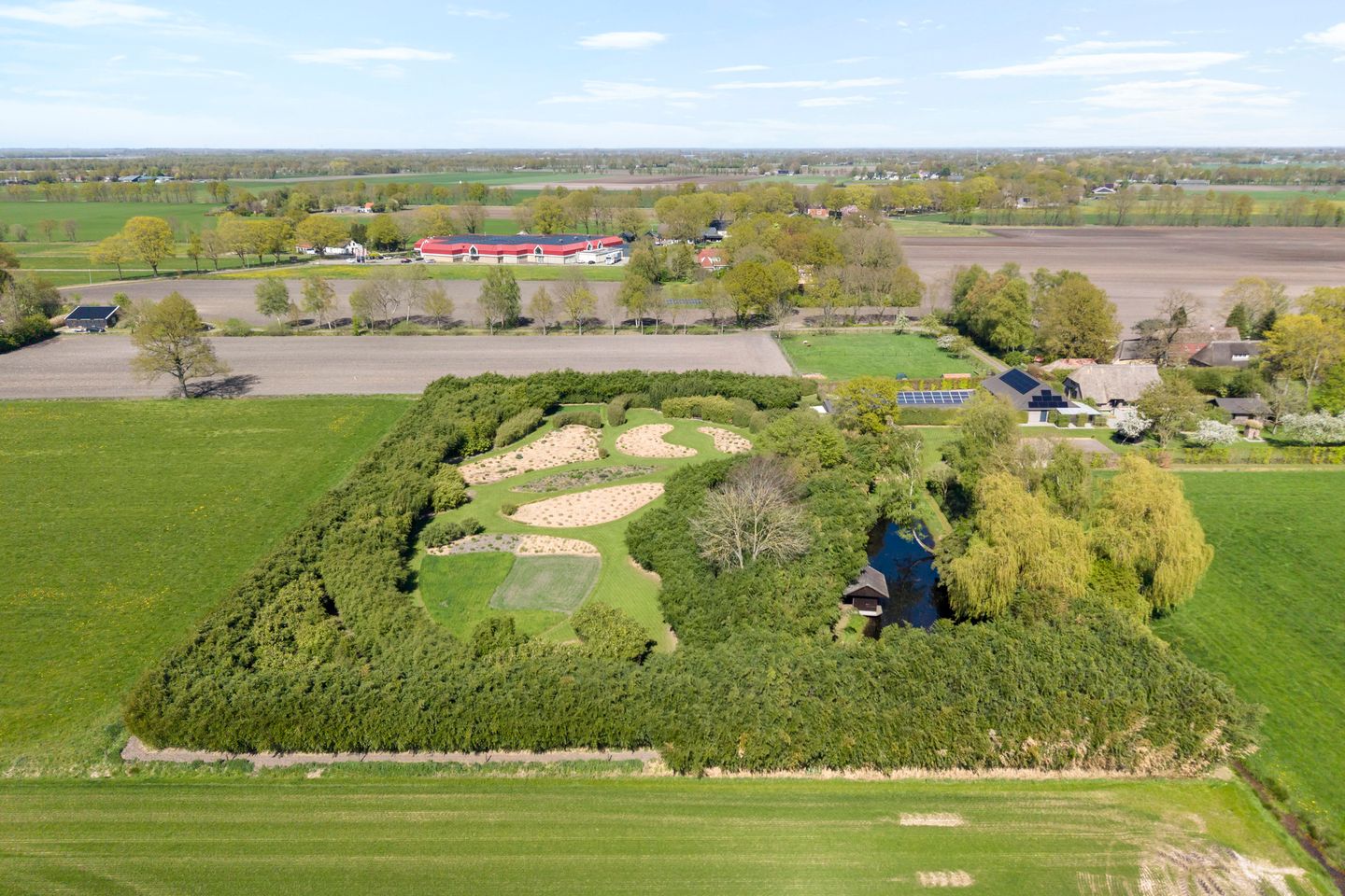 Hoofdweg 107