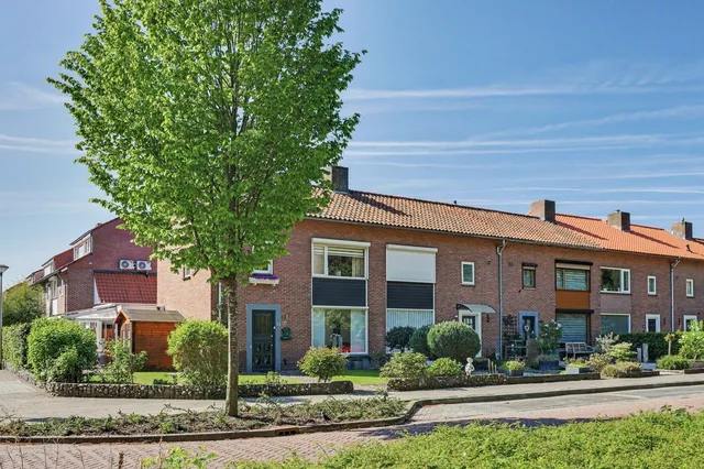 Le Sage ten Broekstraat 25