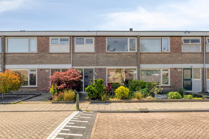 Westwiek 8