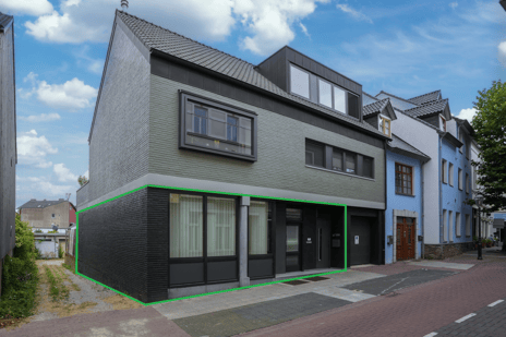 Kerkstraat 66-a
