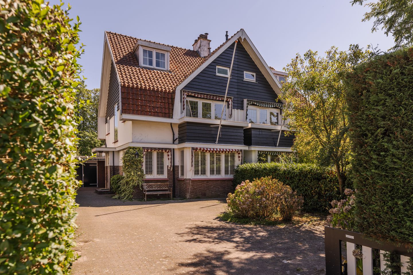 Prinsenweg 17