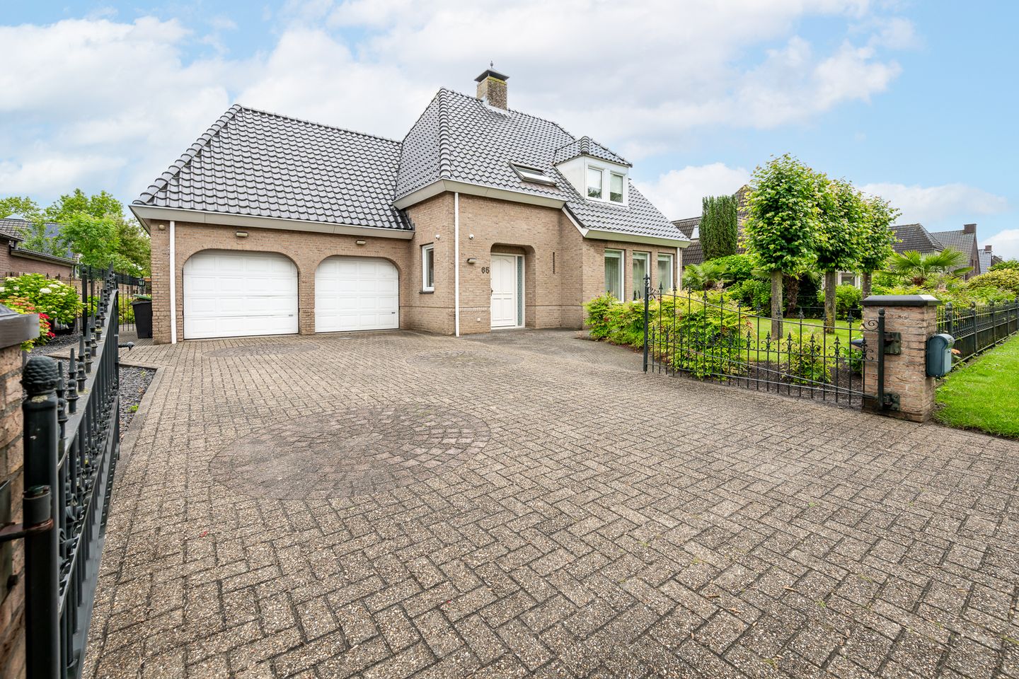 Litherweg 65