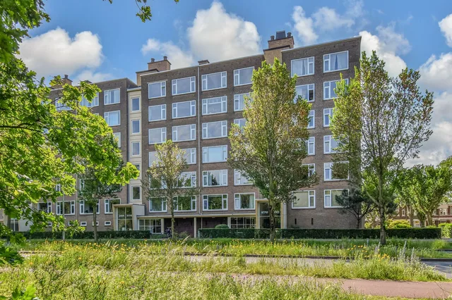 Segbroeklaan 276