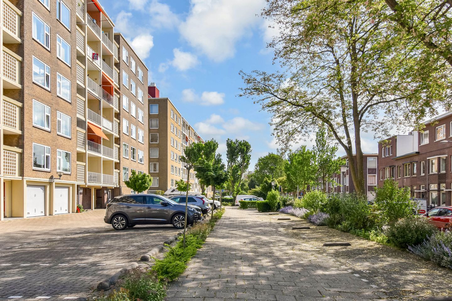 Segbroeklaan 276