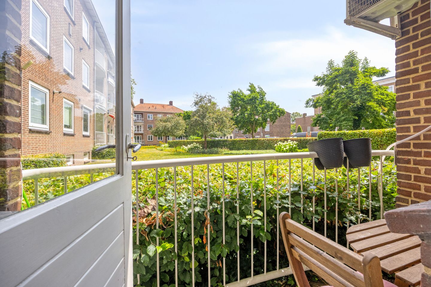 IJsselkade 1-b