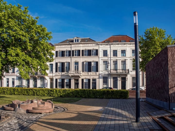 IJsselkade 9-E