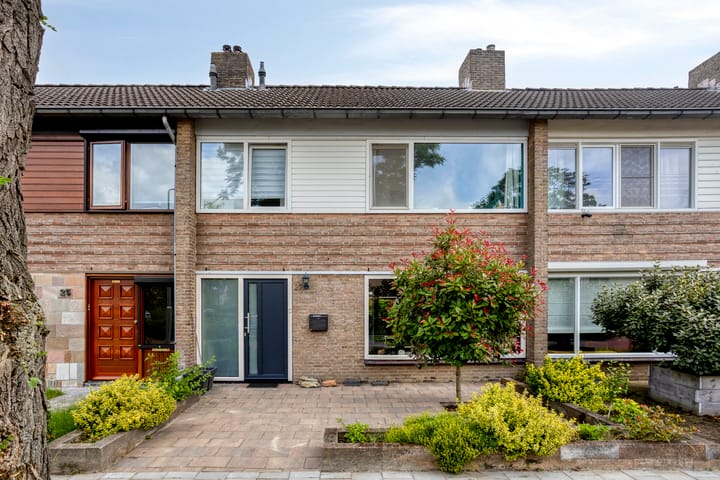 Pieter Zeemanstraat 27