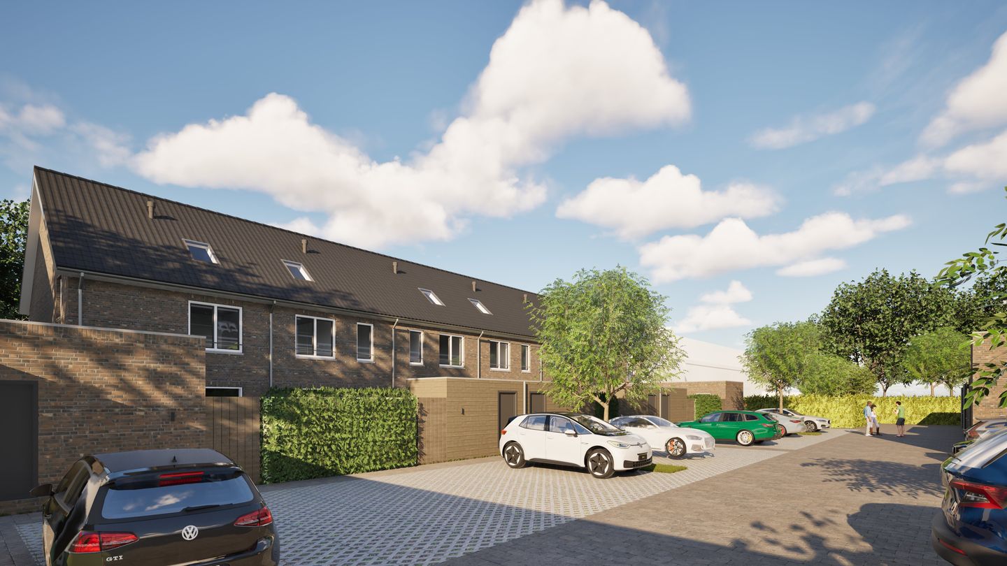 Lindelaan levensloopbestendig (Bouwnr. 7)