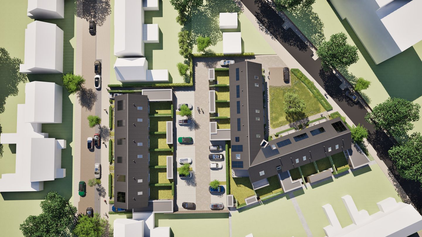 Lindelaan levensloopbestendig (Bouwnr. 7)