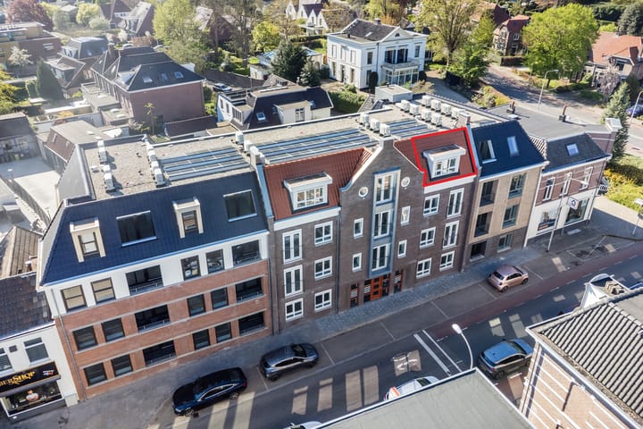 Nieuwstad 33-d