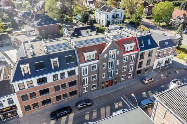 Nieuwstad 33-d