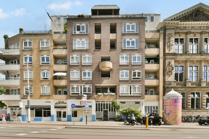Weteringschans 13-B