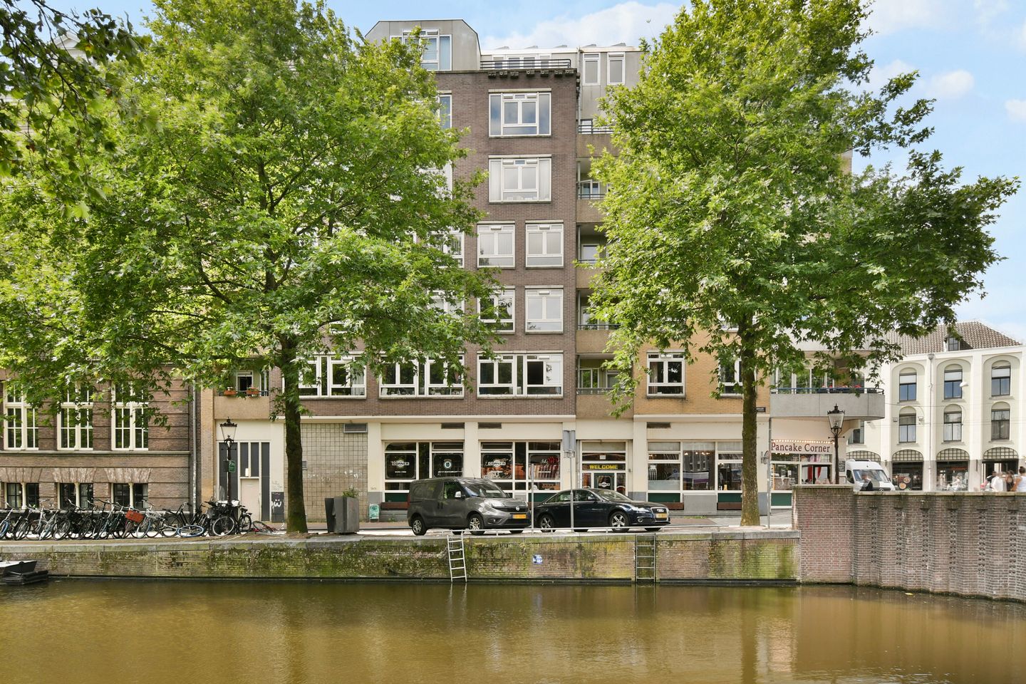 Weteringschans 13-B